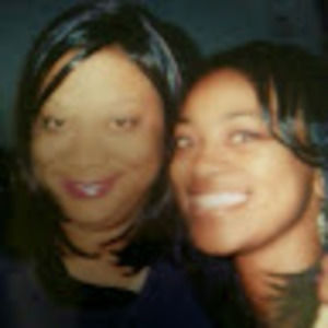 Meet your Posher, Rhonda